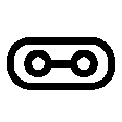 VR headset icon representing AR/VR training